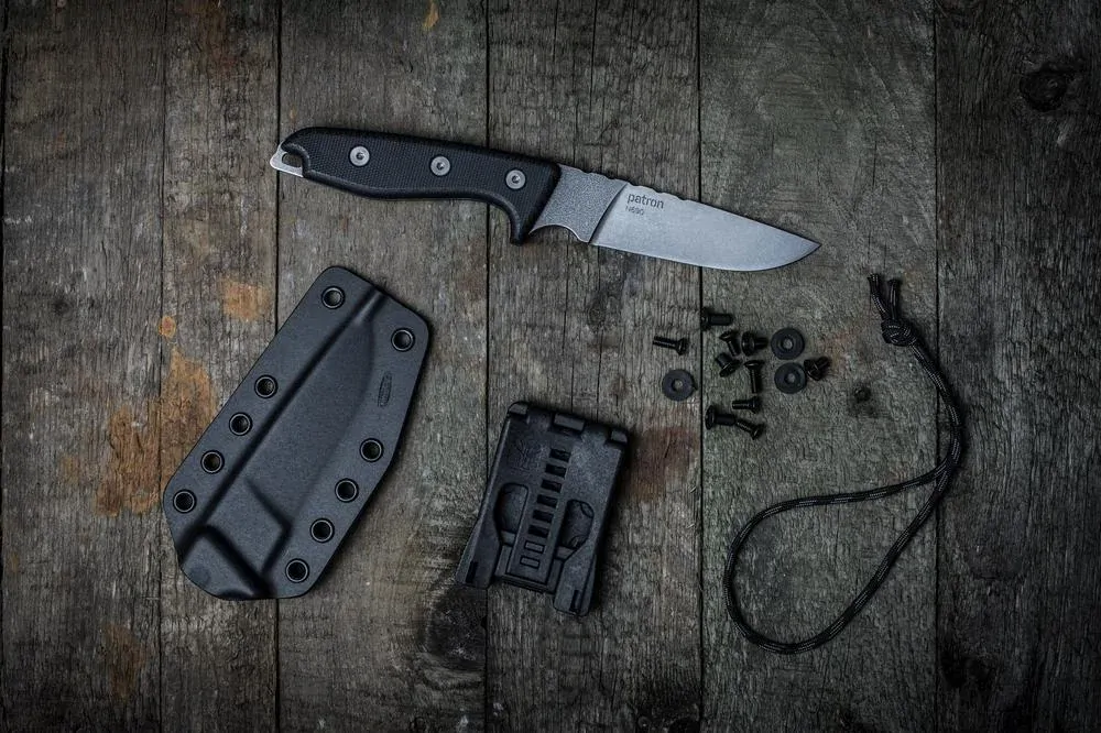 Mikov Nůž 726-BM-9/Patron
