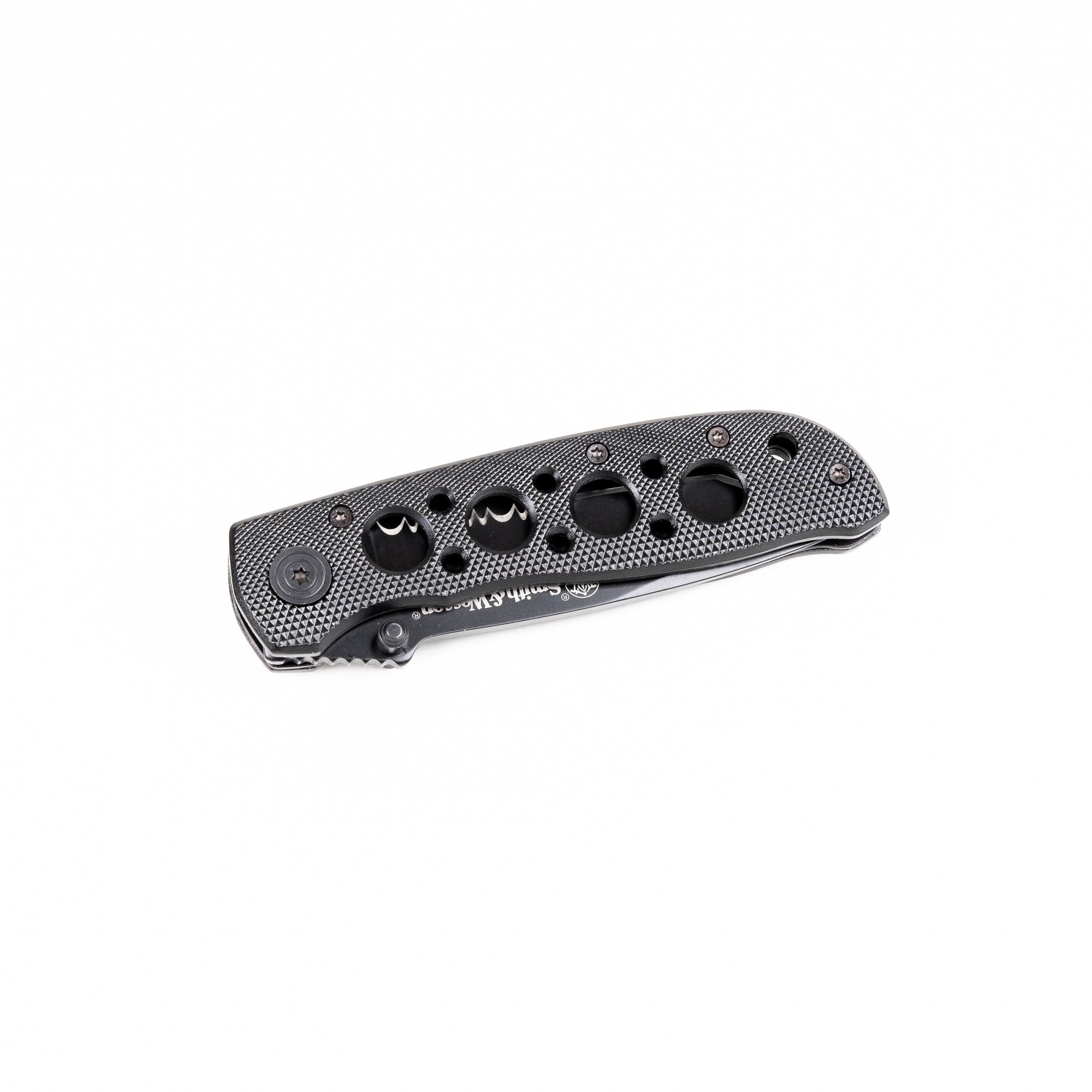 Nůž zavírací SMITH & WESSON S.W.A.T CK5TBS