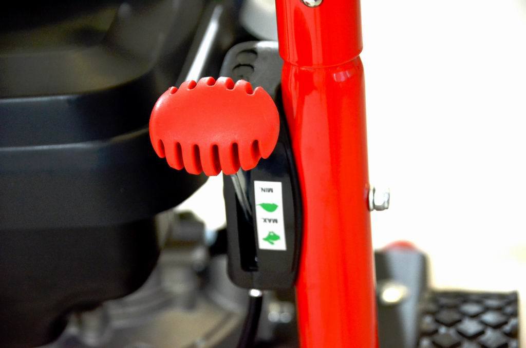 Tlaková myčka Vari W3000Z