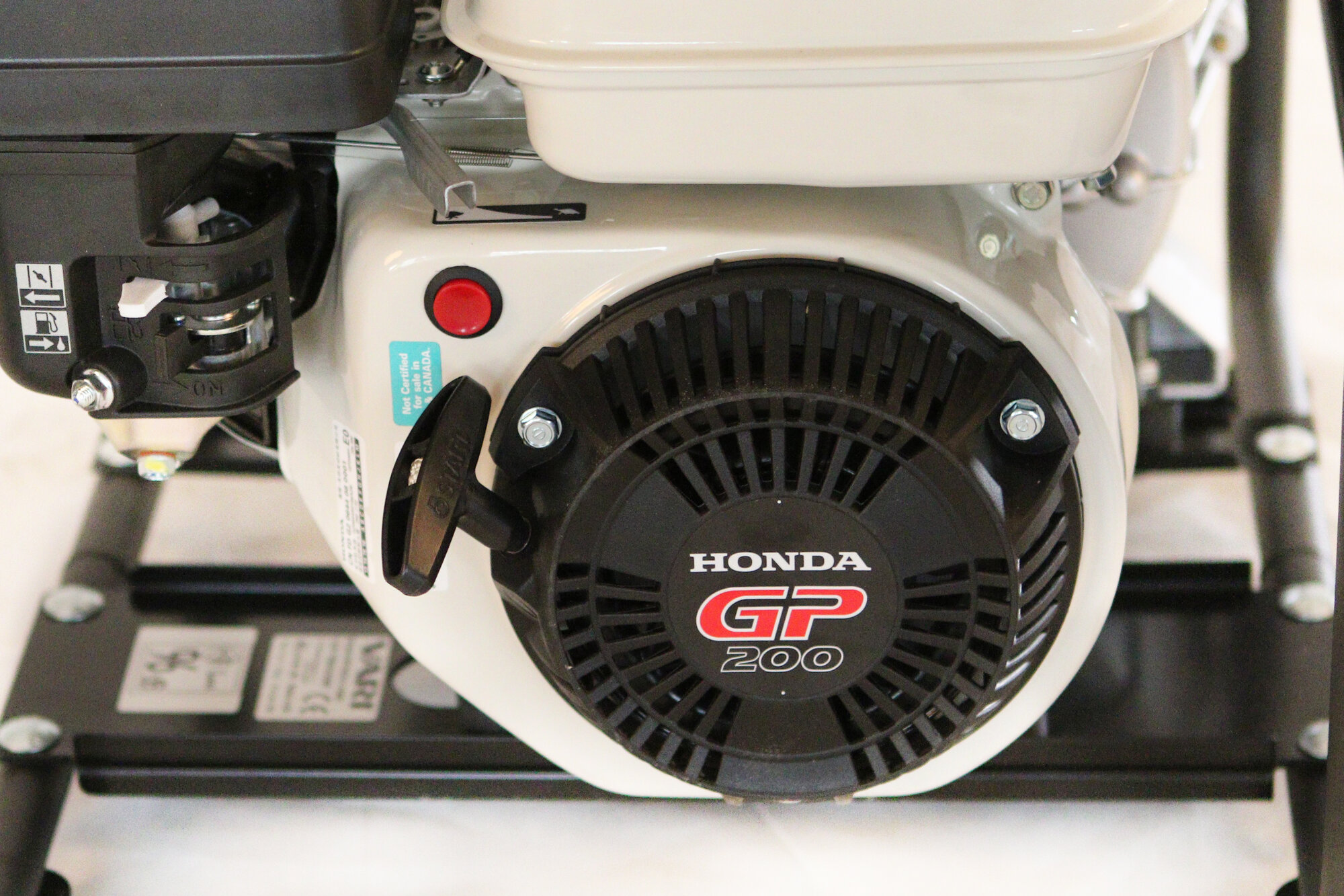 Vodní kalové čerpadlo VARI WP30D/H