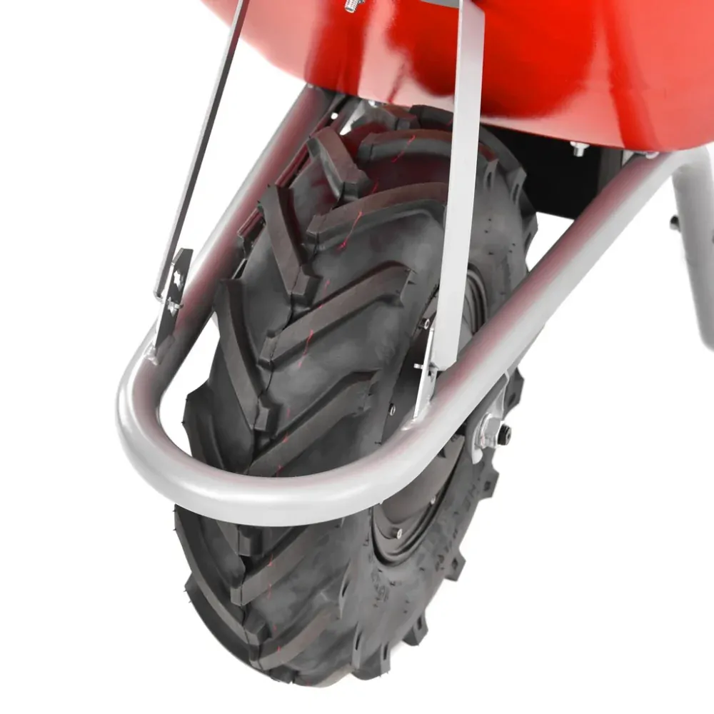 Akumulátorové kolečko HECHT 2620