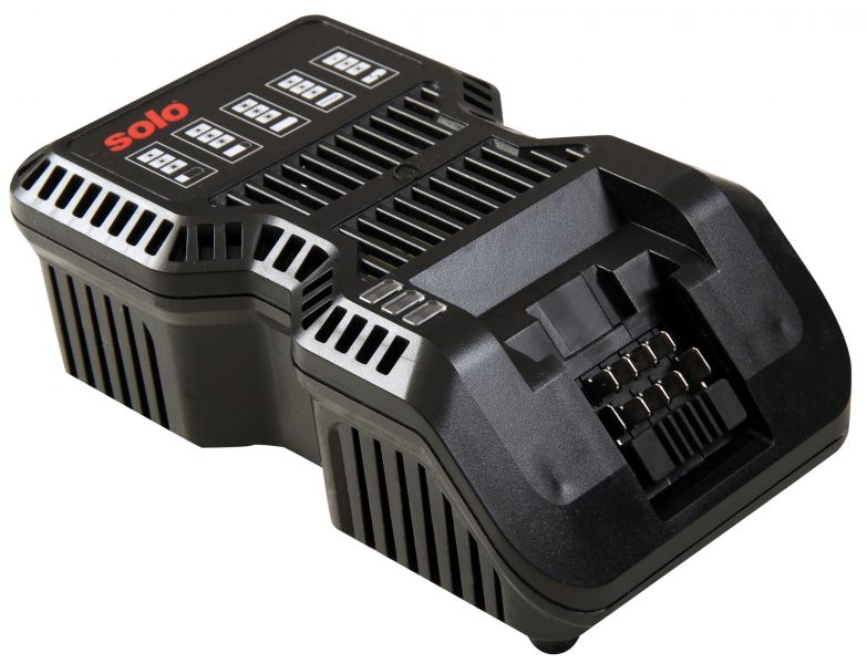 Akumulátorový zádový postřikovač SOLO 442 Classic 16 lt