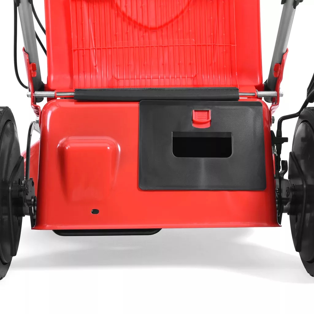 Motorová benzínová sekačka s pojezdem - HECHT 5564 SX 5 in 1