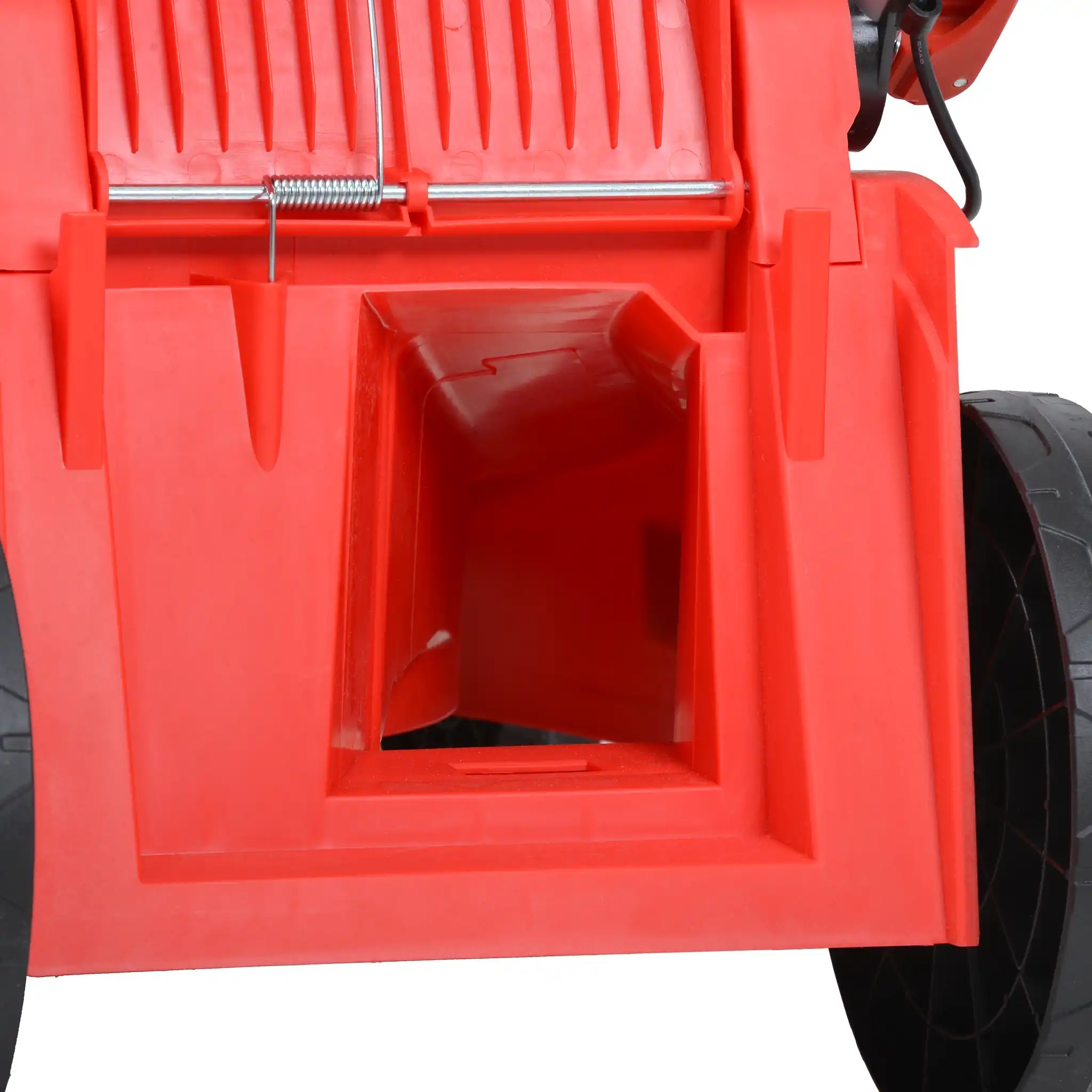 Akumulátorová sekačka - HECHT 5038