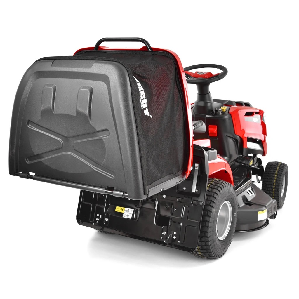 Zahradní traktor HECHT 5186