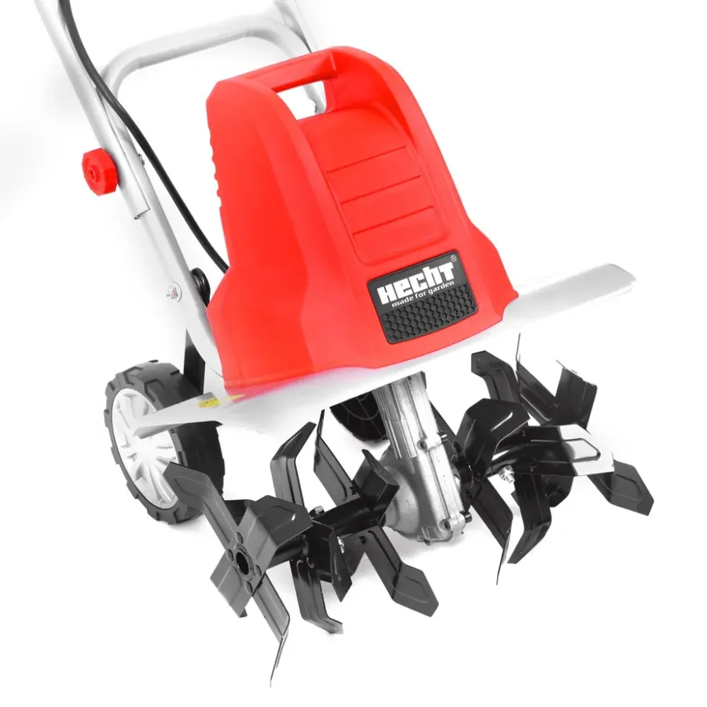 Elektrický motorový kultivátor - HECHT 745