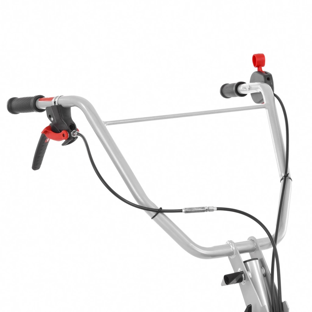 Benzínový motorový kultivátor - HECHT 784