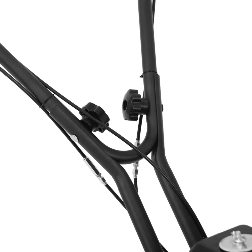 Benzínový motorový kultivátor - HECHT 785