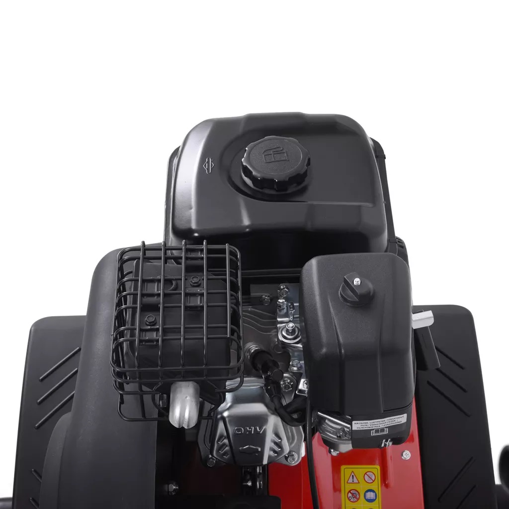 Benzínový motorový kultivátor - HECHT 790 BS
