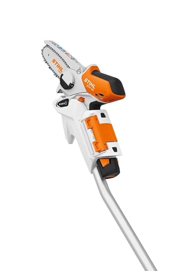 Prodlužovací tyč pro STIHL GTA 26 (GA018205000)