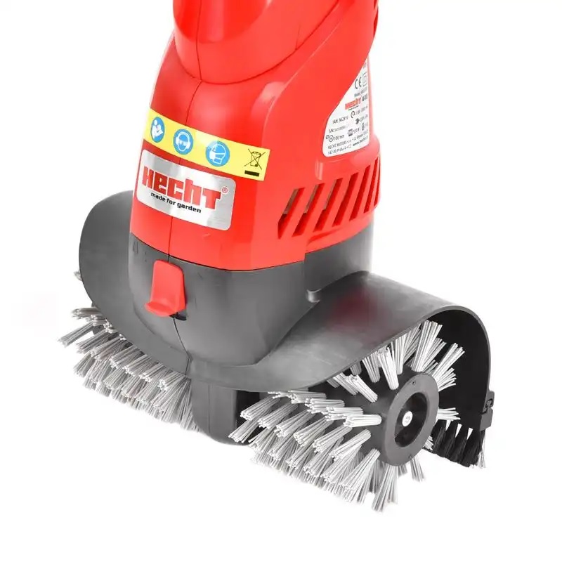 Elektrický čistič spár a dlažby - HECHT 445