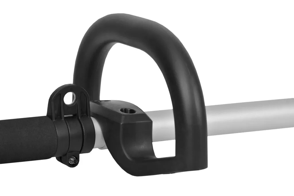 Akumulátorový vyžínač - HECHT 1040