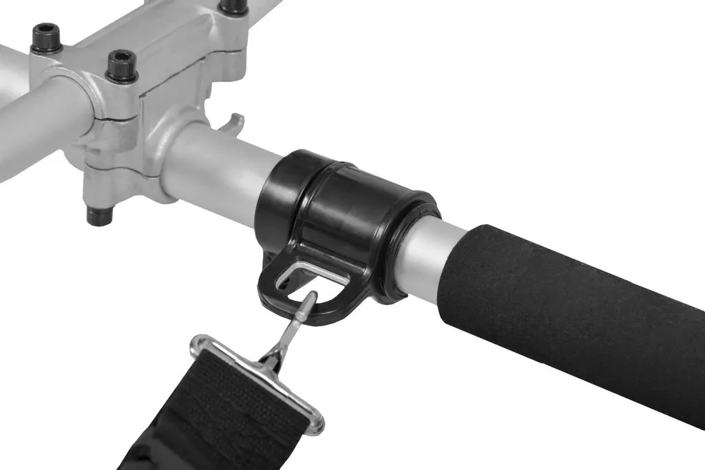 Akumulátorový křovinořez - HECHT 1440