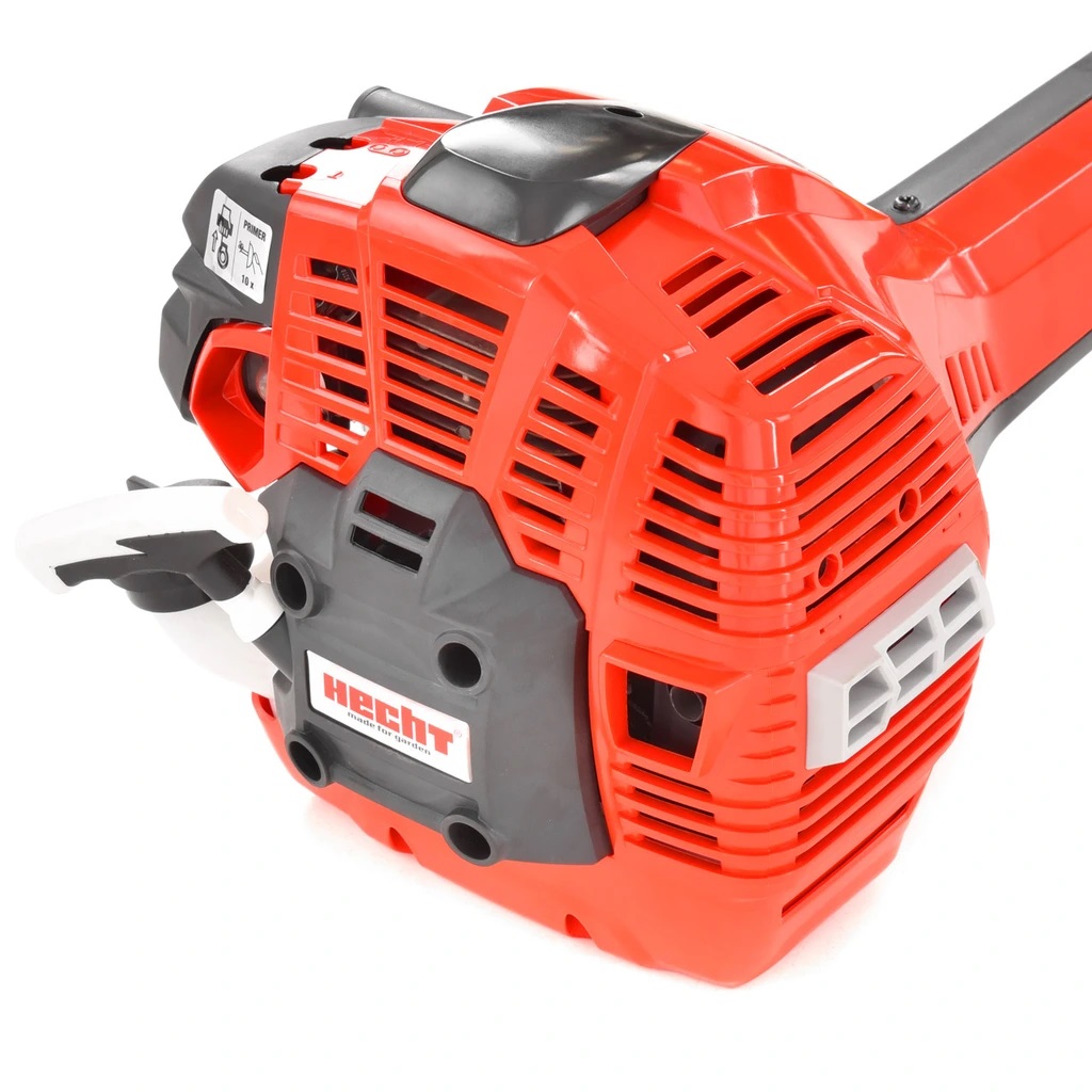 Motorový křovinořez - HECHT 154