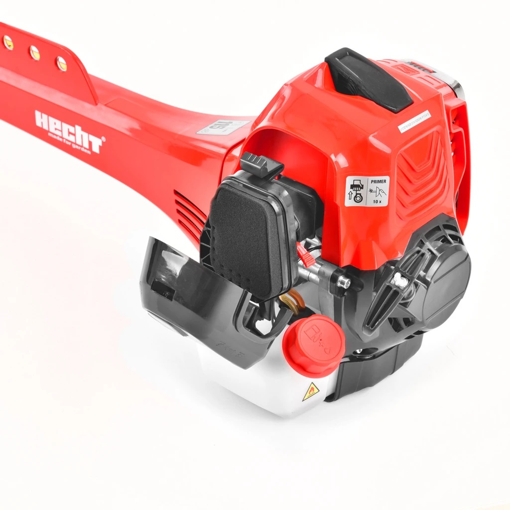 Motorový křovinořez - HECHT 163 PROFI