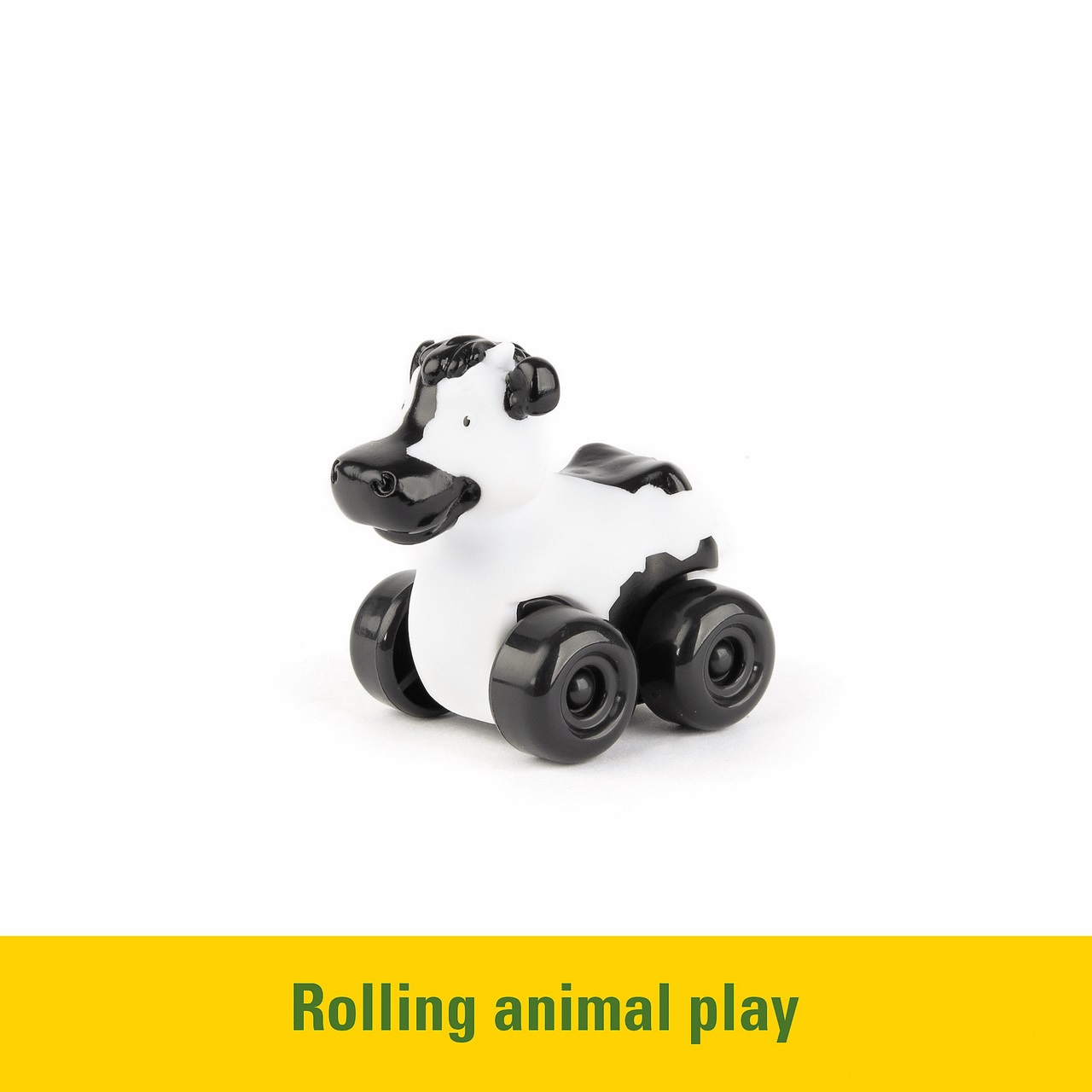 Sada šroubovacího traktoru John Deere Build-a-Buddy - Bonnie Tomy (47209)