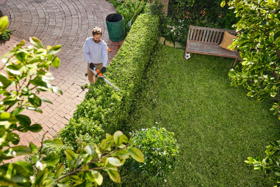 STIHL HSA 40