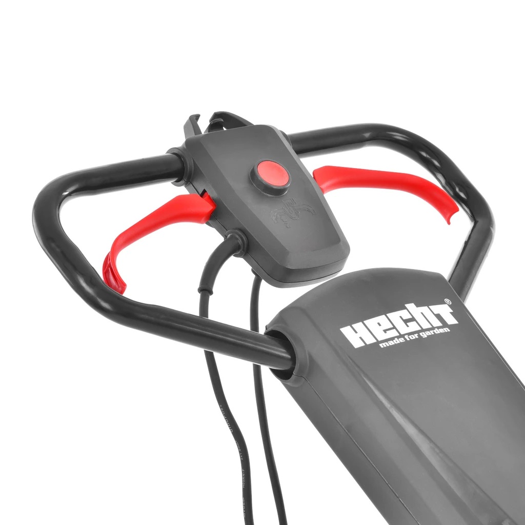 Elektrická sněhová fréza - HECHT 9200