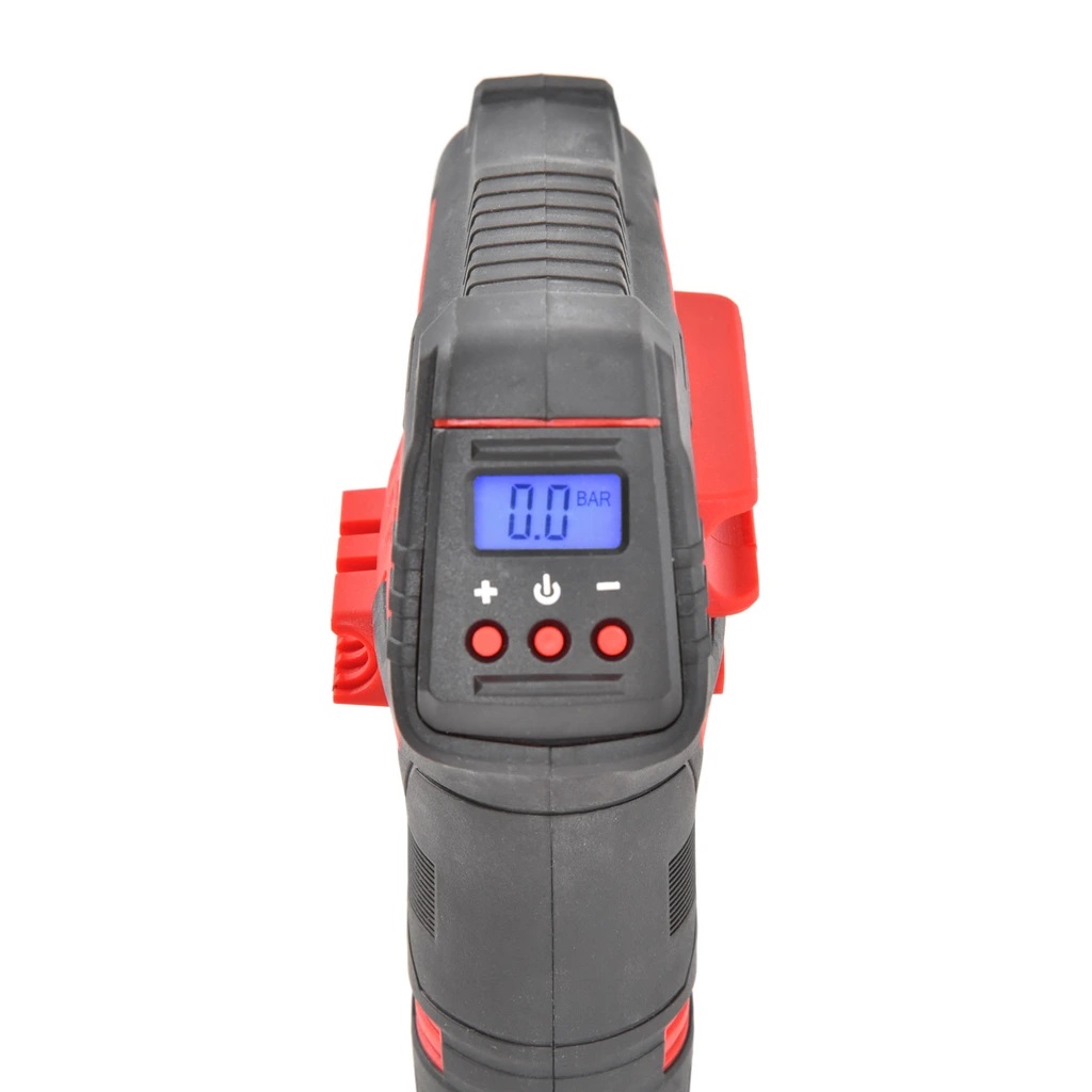 Akumulátorový kompresor - HECHT 2090