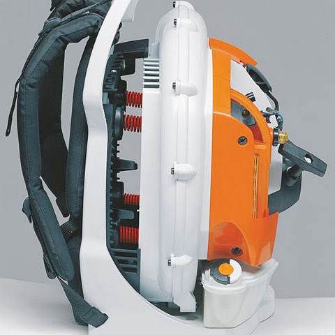 STIHL BR 200
