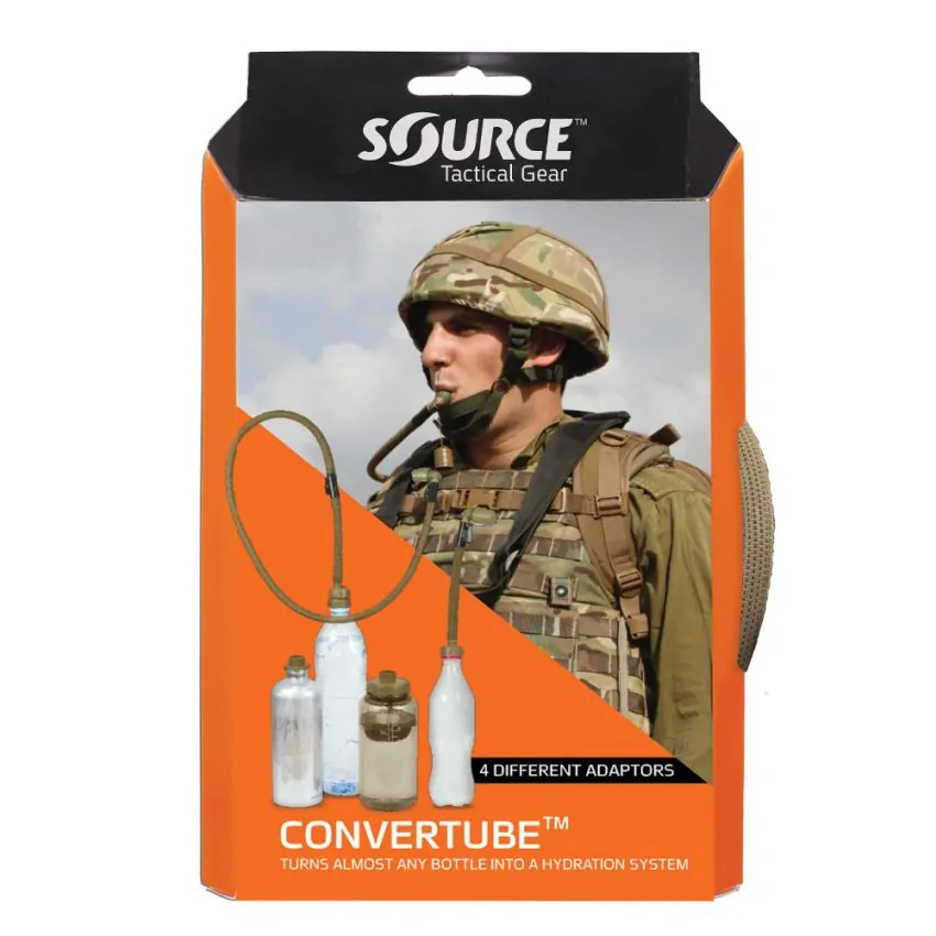 Picí systém CONVERTUBE Source