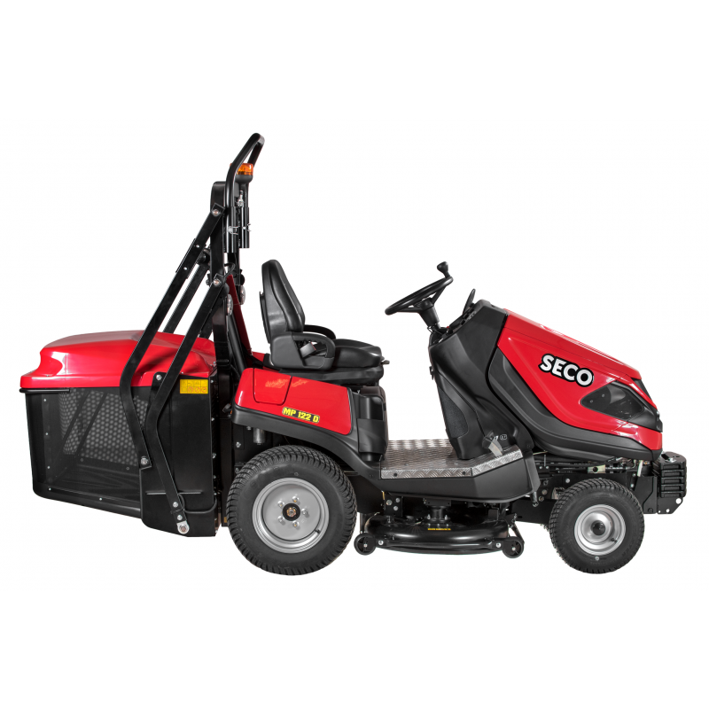 Silniční sada pro Seco MP 122D (S532986022273)