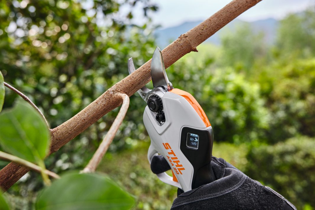 STIHL ASA 20