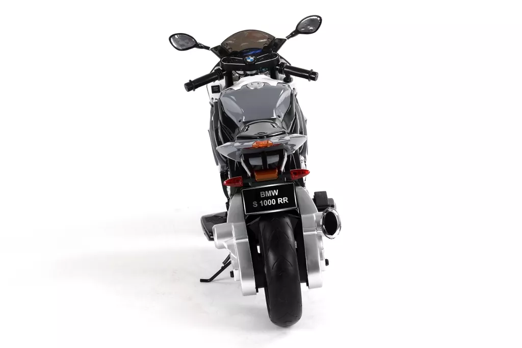 Akumulátorové vozítko - BMW S1000RR GREY HECHT