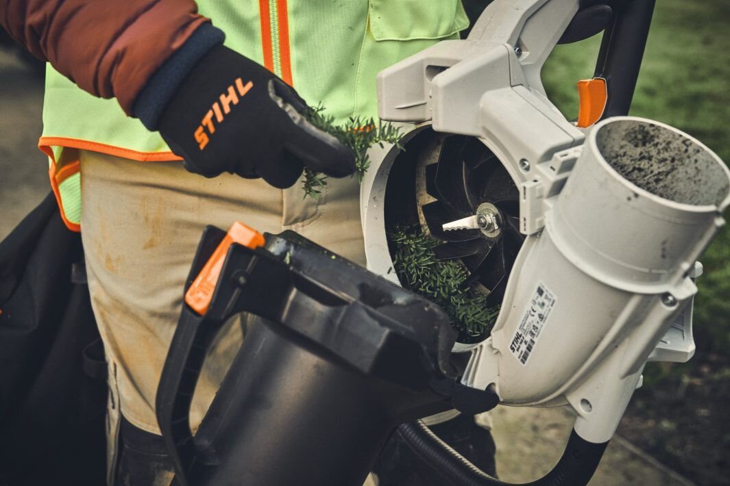 STIHL SHA 140