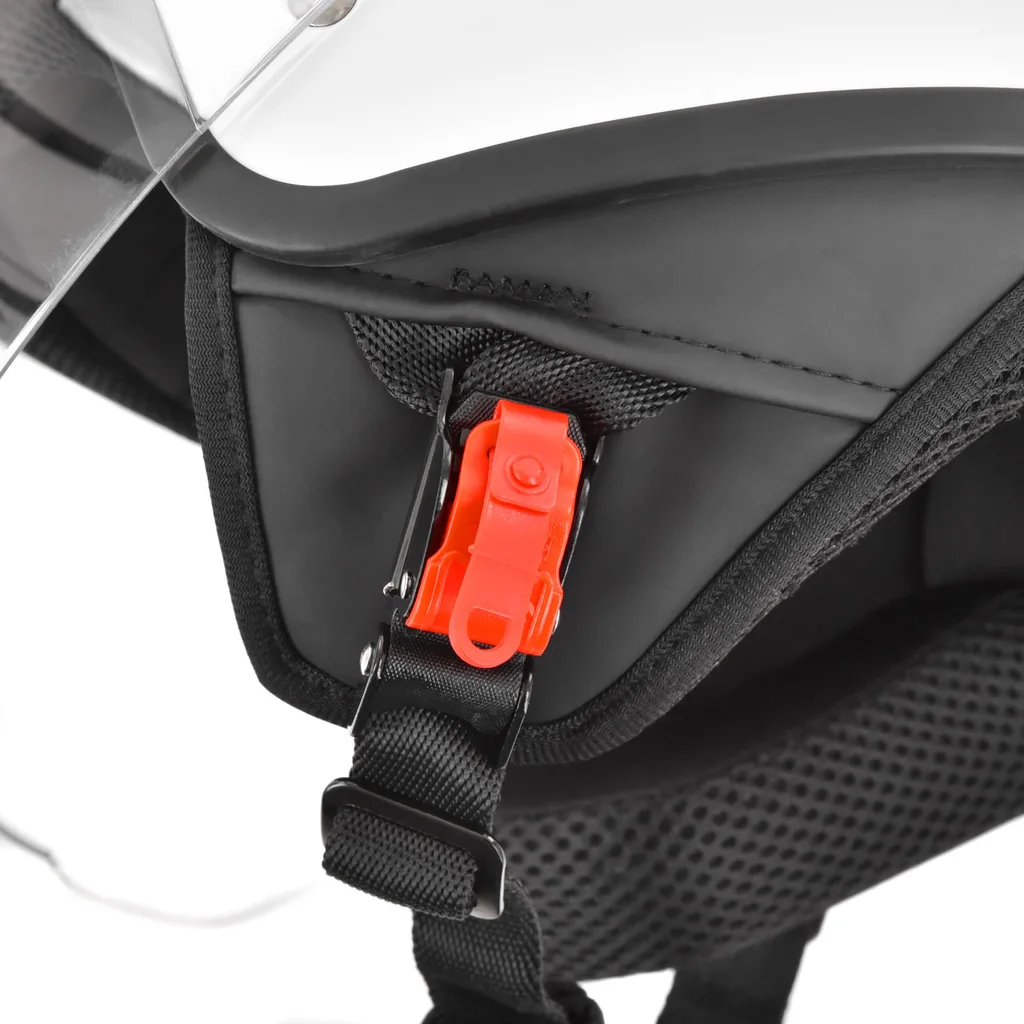 Přilba pro skútr - HECHT 51631 M