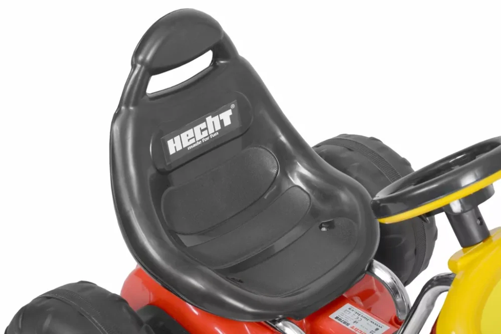 Šlapací motokára - HECHT 59788