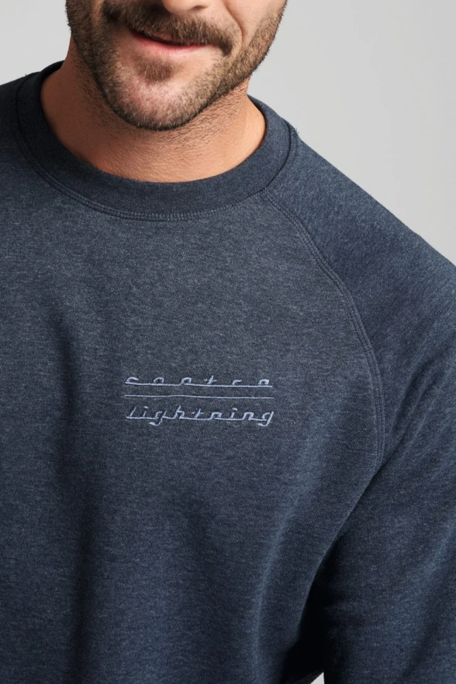 Mikina CONTRA STIHL (042130074)