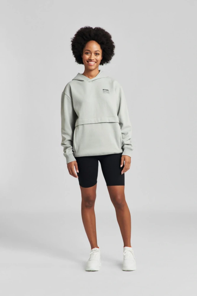 Mikina LEGENDARY STIHL (042140027)