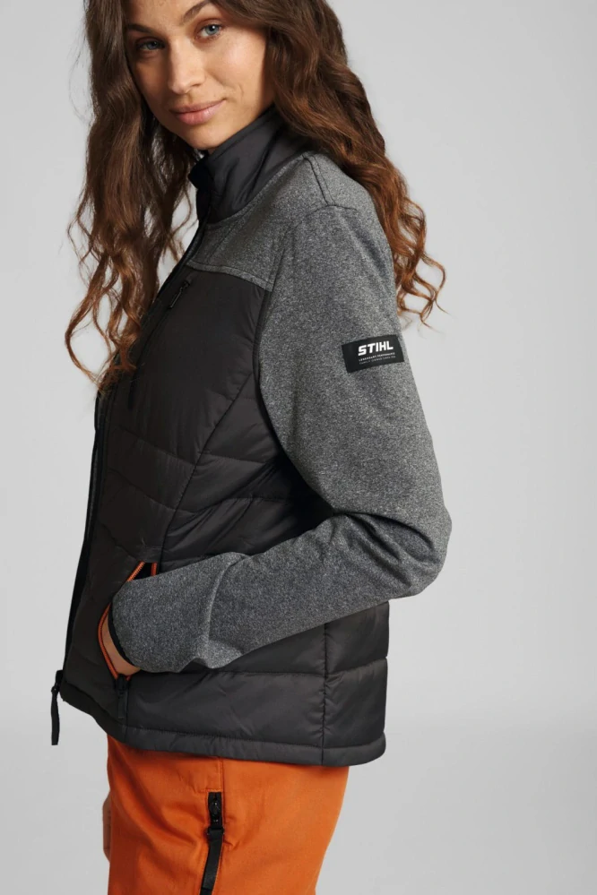 Bunda HYBRID dámská STIHL (042110029) XL