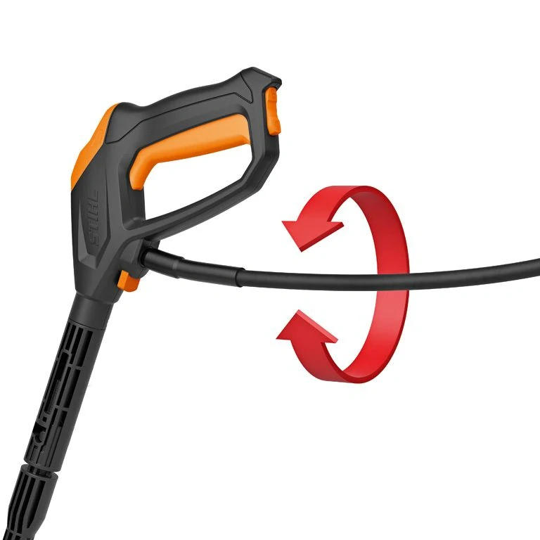 STIHL REA 60 PLUS