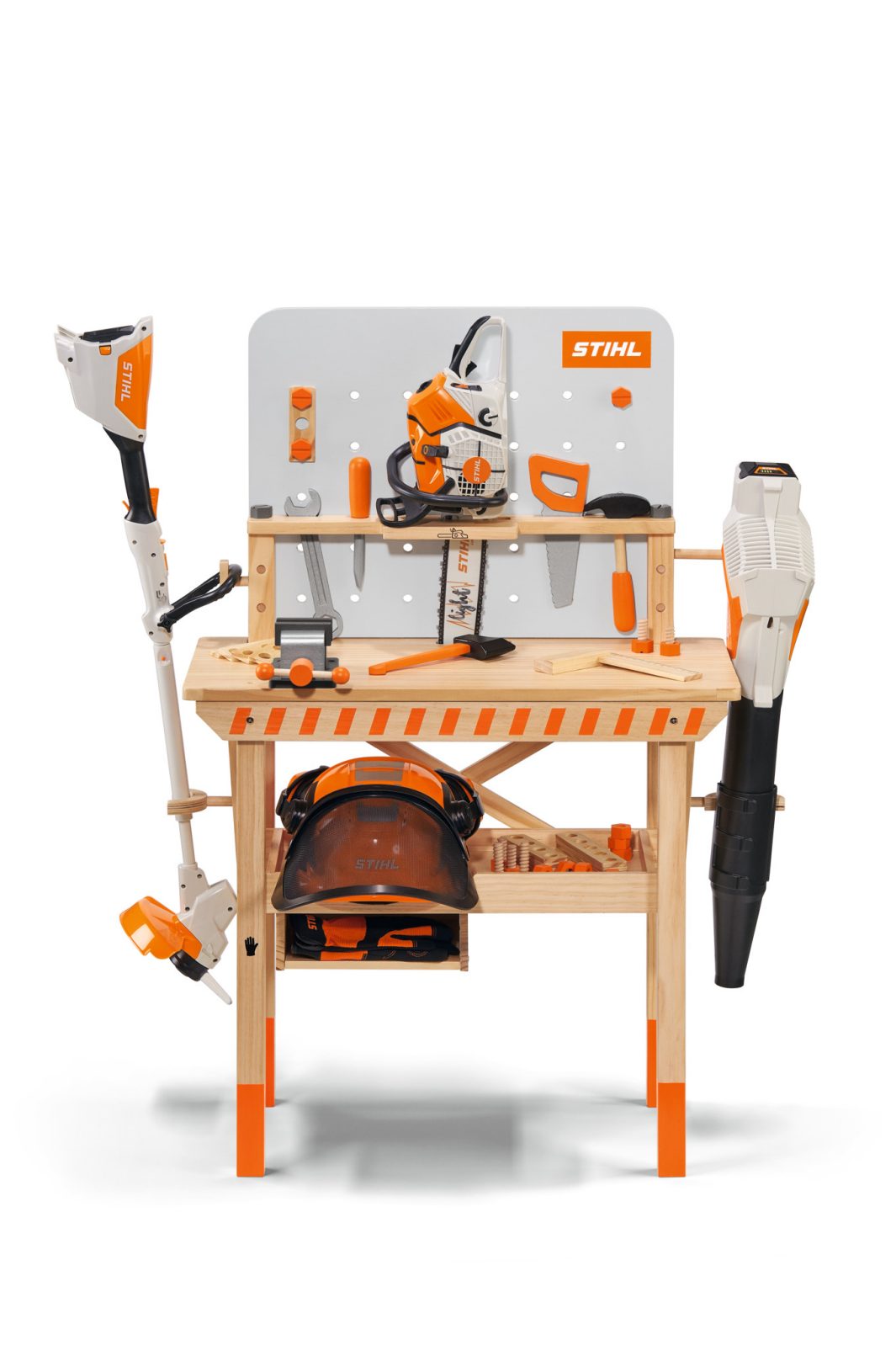 Dětský pracovní stůl STIHL (70242000047)