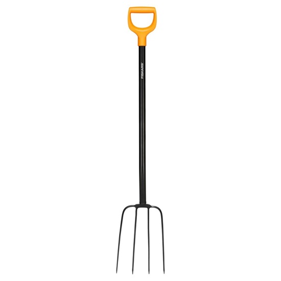 Vidle na hnůj Fiskars Solid 1260 mm (KP-1070674)