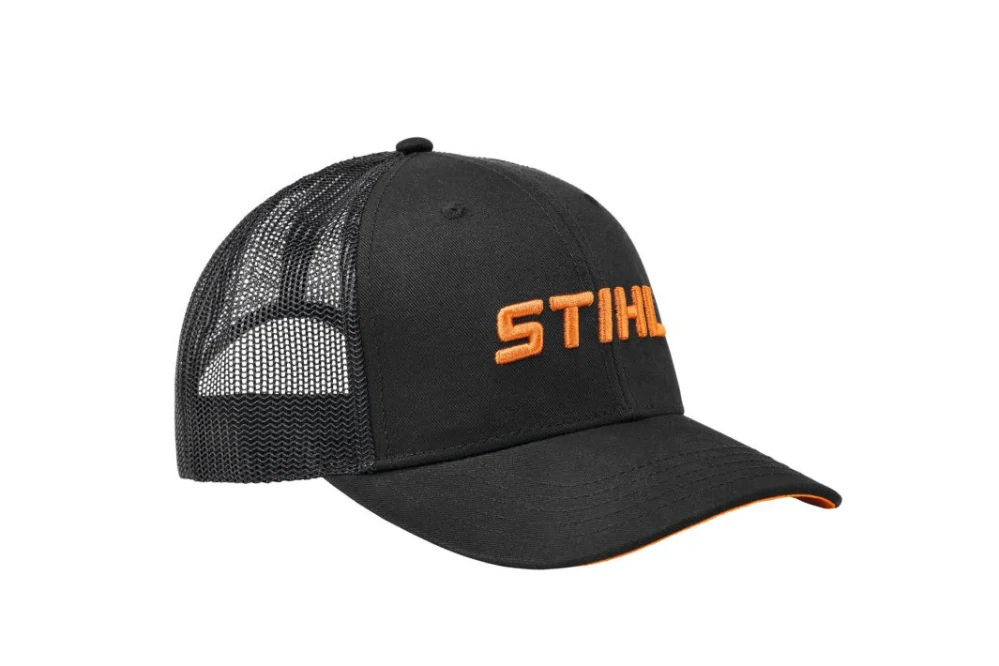Kšiltovka LOGO MESH STIHL (04216000116)