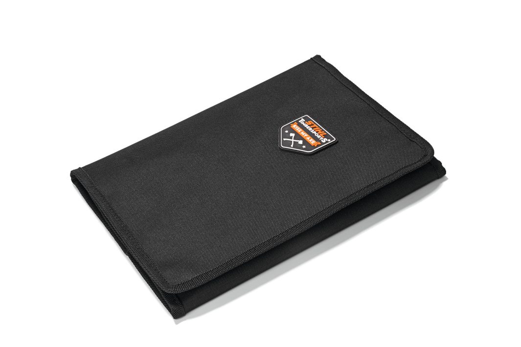 Krájecí prkénko 2v1 TIMBERSPORTS® Edition STIHL (04216000085)