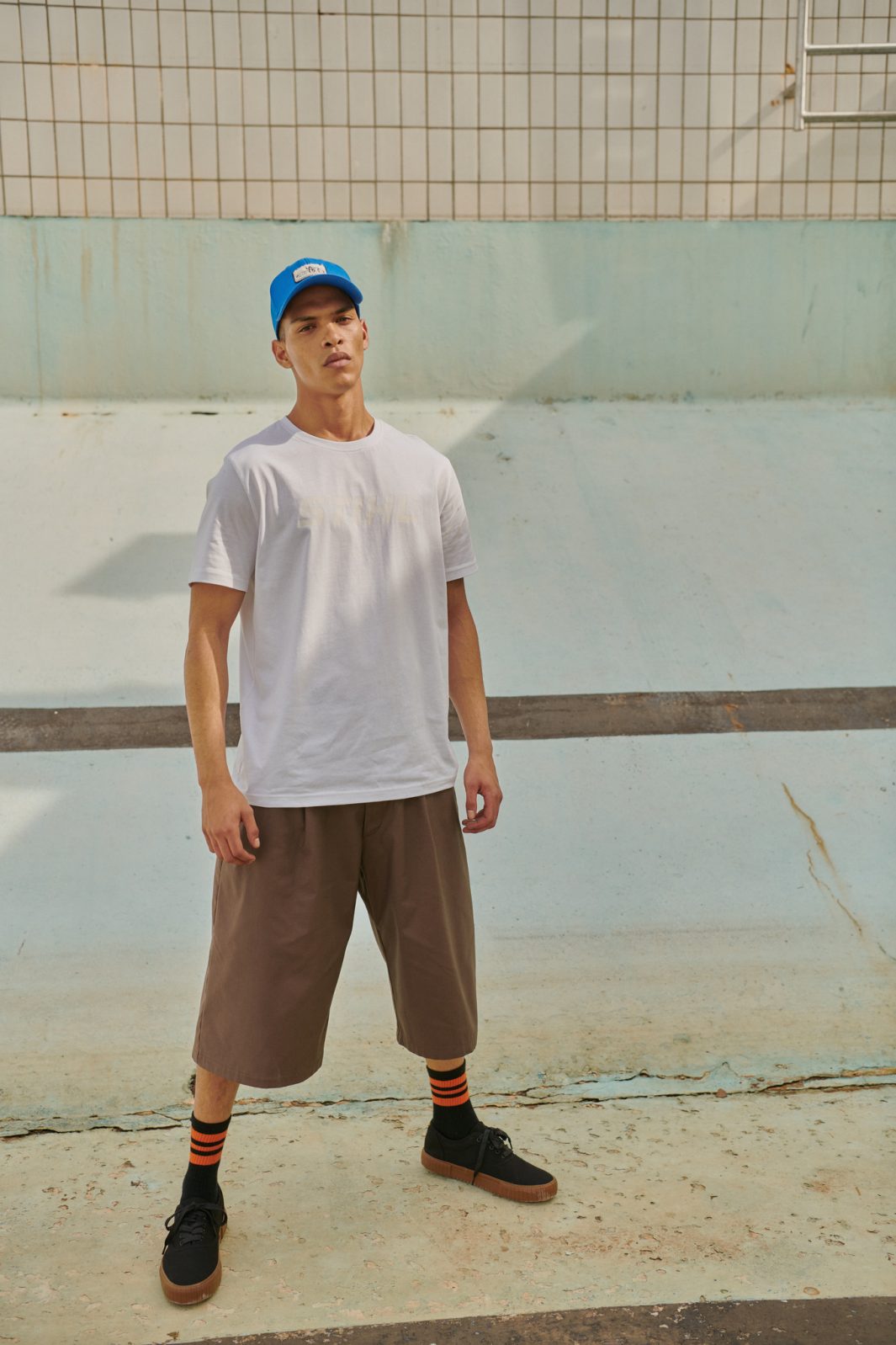 Tričko WHITE LOGO STIHL (042130014)