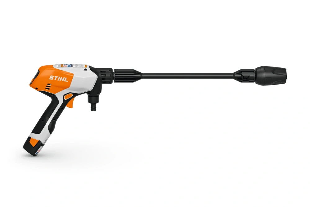 STIHL RCA 20 SET+
