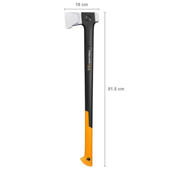 Štípací sekera Fiskars - X-series™ X32, L 815 mm (KP-1069108)
