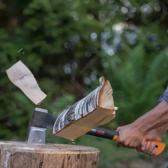 Štípací sekera Fiskars - X-series™ X24, S 600 mm (KP-1069105)