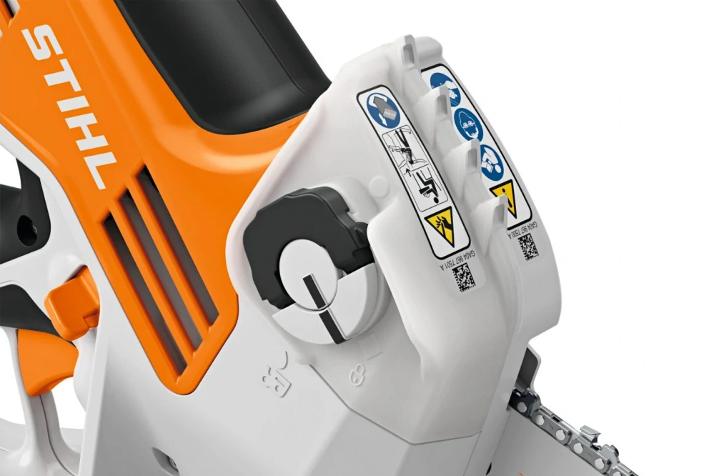Akumulátorová pila STIHL GTA 40 (GA040116905)