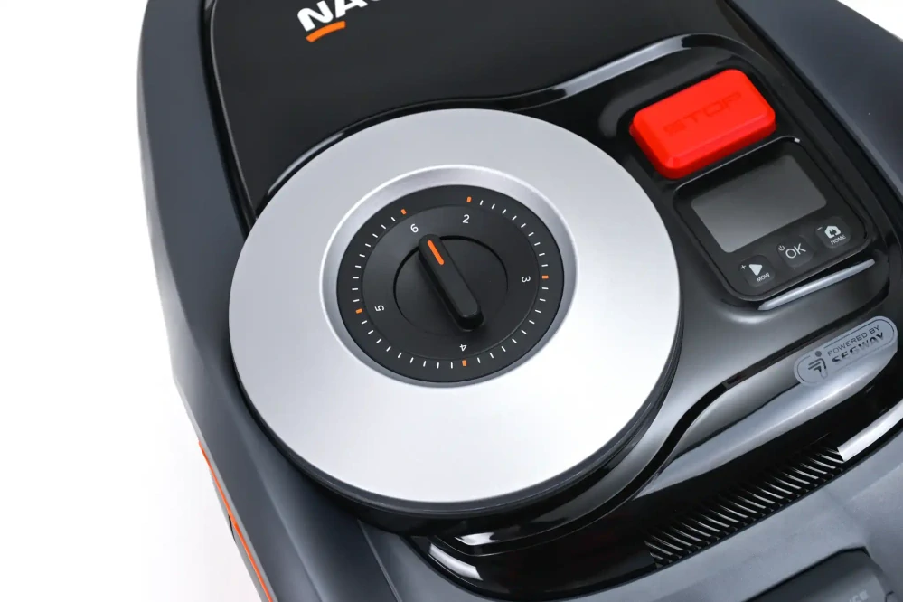 Robotická sekačka Segway Navimow i108E SGW-I108E