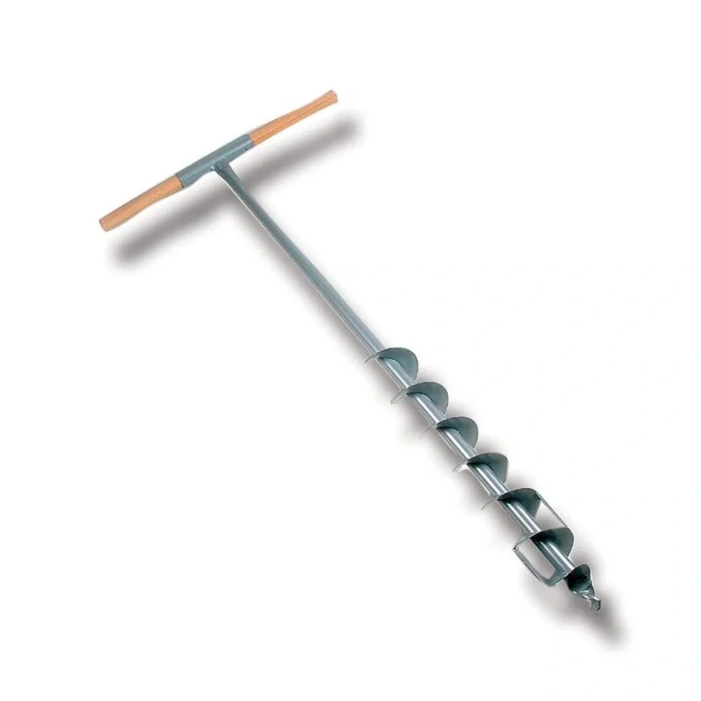 Zemní ruční vrták Kerbl Profi, průměr 70 mm (KP-44484)