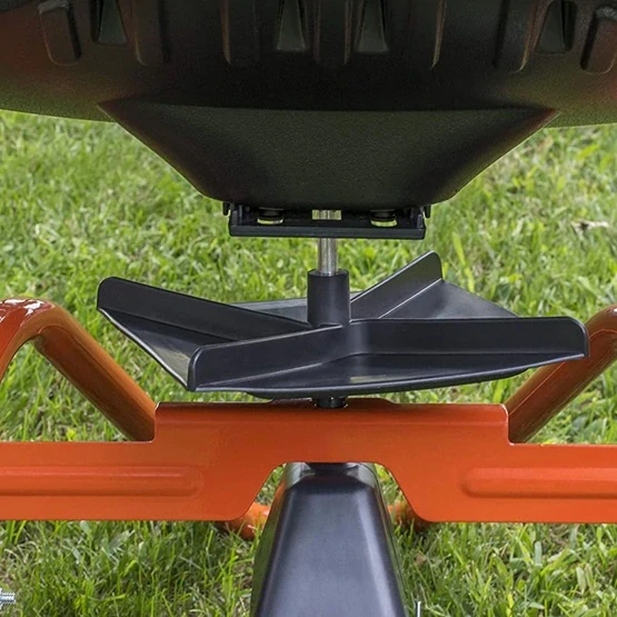 Rozmetadlo ruční Agri-Fab 60 l (KP-450614)