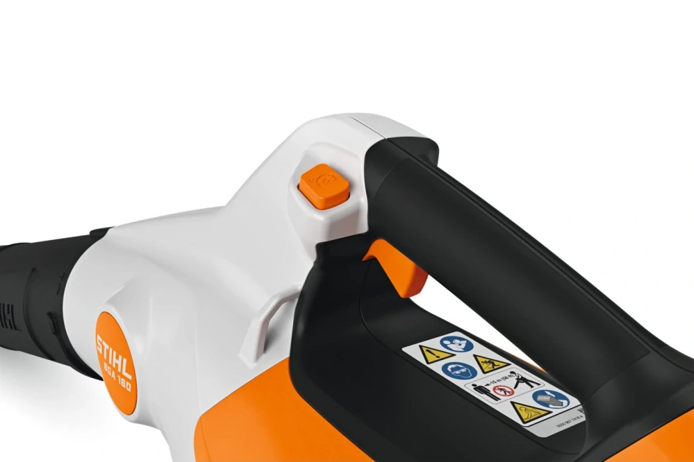 STIHL BGA 160
