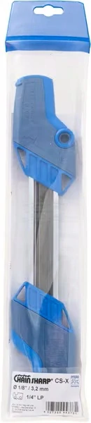 Bruska řetězových pil Pferd CS-X, 1/8" 3,2 mm (KP-CSX32)