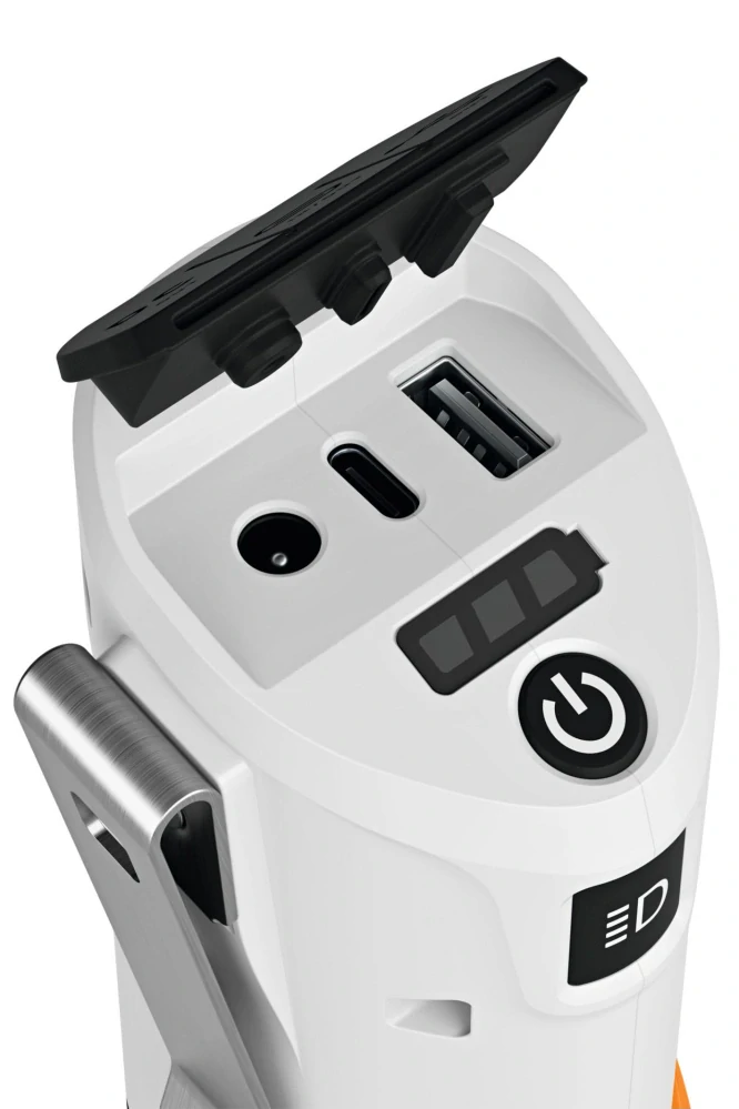 Power banka STIHL PS 1 pro akumulátor STIHL AS 2 (GA080118000)